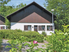  Two-Bedroom Holiday Home in Thalfang  Тальфанг
